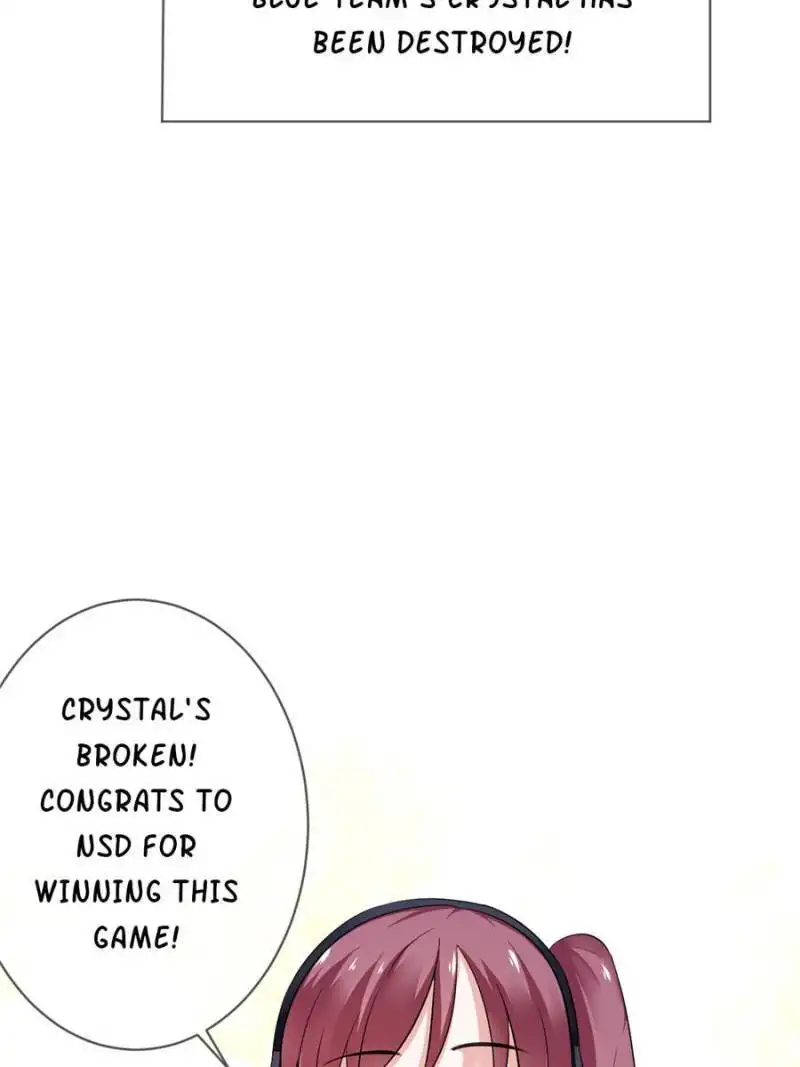 Legend Reboot Chapter 85 76